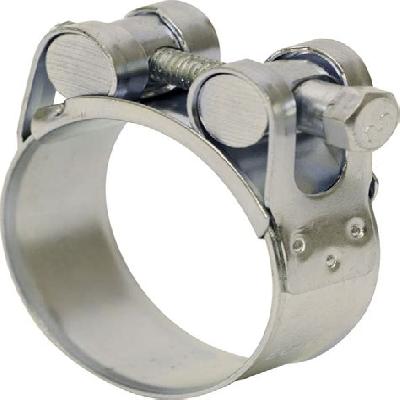 Heavy Duty Bolt Nut Clamp