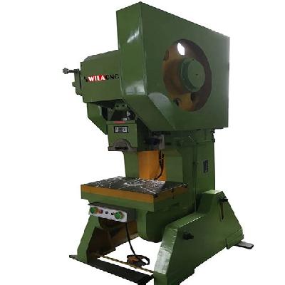 Hose Clamp Making Machine