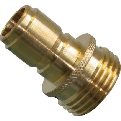 Hose Coupler 
