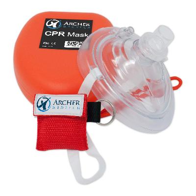 Mask Breather Valve