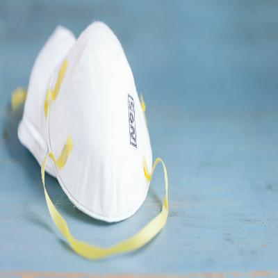 N95 Face Mask