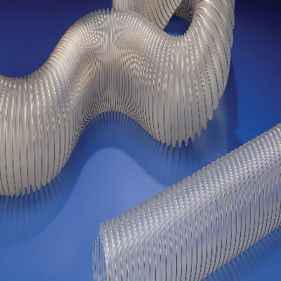 P U DUCT HOSE