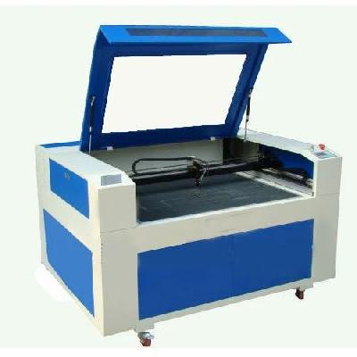 Plastic Acrylic Sheet Cutting Machine