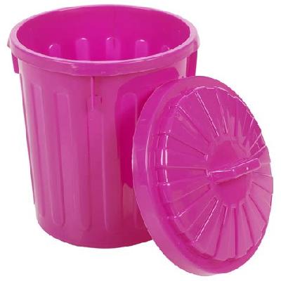 Plastic Dustbins