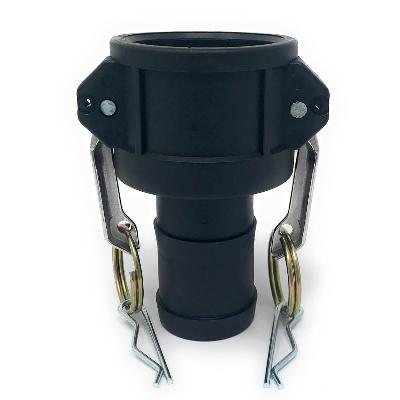 PP PVC Camlock Coupling