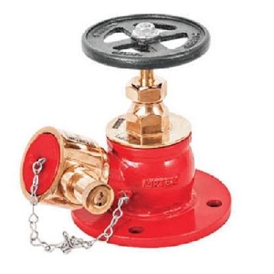 Single Headed Fire Hydrant Valve
