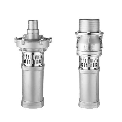 SS 304 Studs for Submersible Pumps