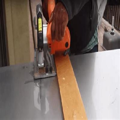 Stainless Steel Cutting Services