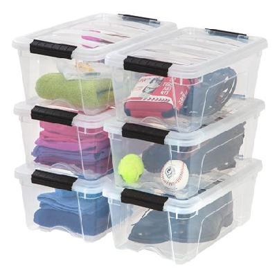 Storage Box