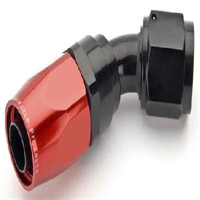 Swivel Hose End