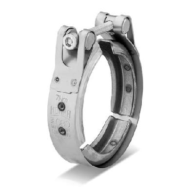 V Band Clamp