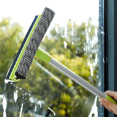 Window Glass Cleaning Brushes