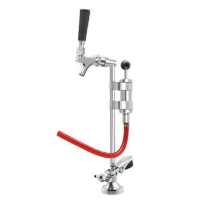 Beer Keg Party Pump Upright Converter