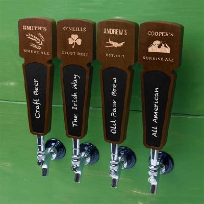 Beer Tap Pub Style Handle