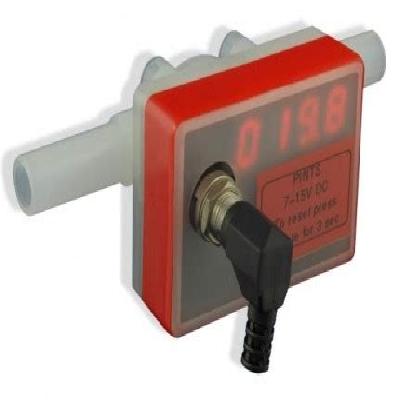 BeerFlow Metering System