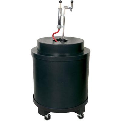 Cask Cooling Coil for Beer kegs