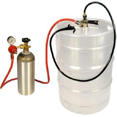 Co2 Party Dispensing System ( D System)