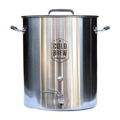 Cold Brew Bucket Coffee System - Commercial Model