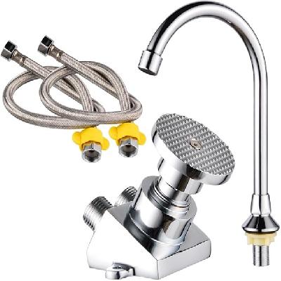 Foot Operated Tap