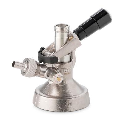 G System Keg Coupler