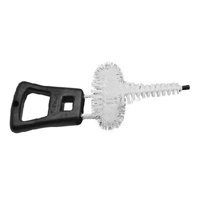 Keg Coupler Cleaning Brush