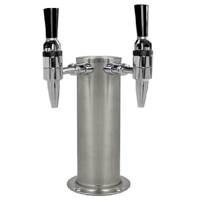 Stout Beer Faucet