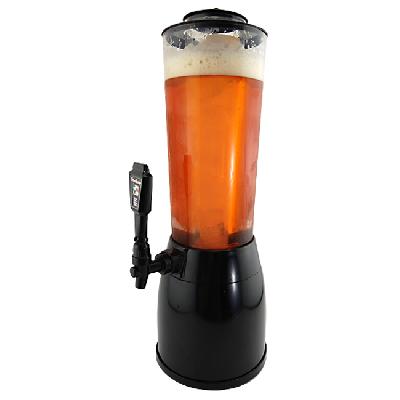 Table Top Beer Dispenser - 1.5 Ltr