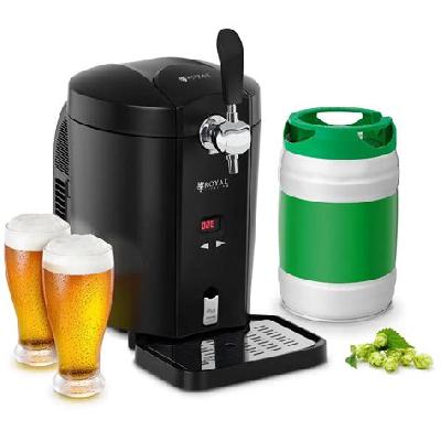 Table Top Beer Dispenser - 5 Litre