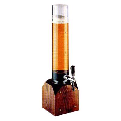 Table Top Beer Dispenser For Beer Beverage - 3ltr