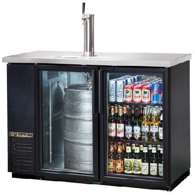 Table Top Dispenser for beer bar with metal tap  -4ltr