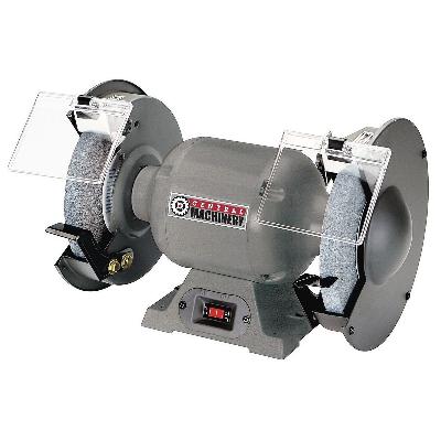 39797 Central Machinery Bench Grinder