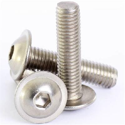 Button Head Screw