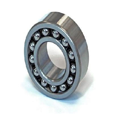Double Row Angular Contact Bearing