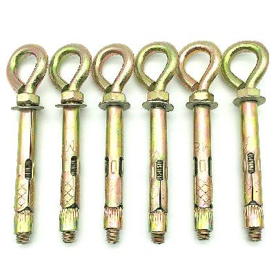 Expansion Anchor Bolt