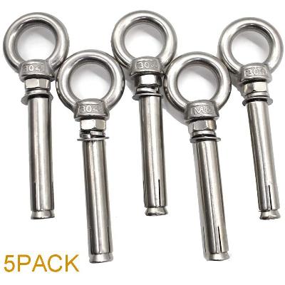 Eye Bolt Anchor Fastener