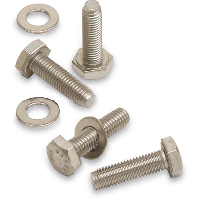 Hex Nut Bolt Assembly