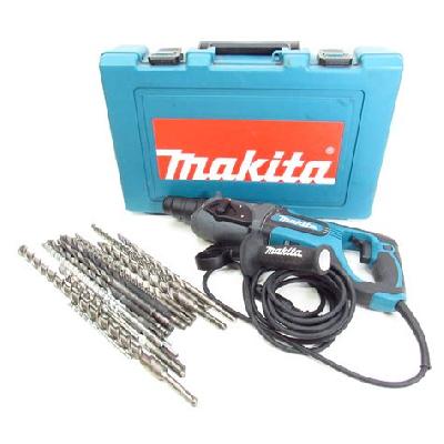 HR2475 Makita Rotary Hammer