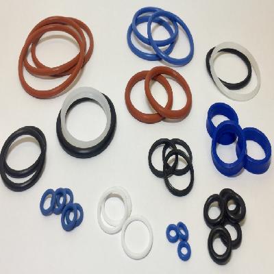 Hydraulic Rubber Seal