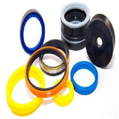 Hydraulics ''U'' Seal Rubber