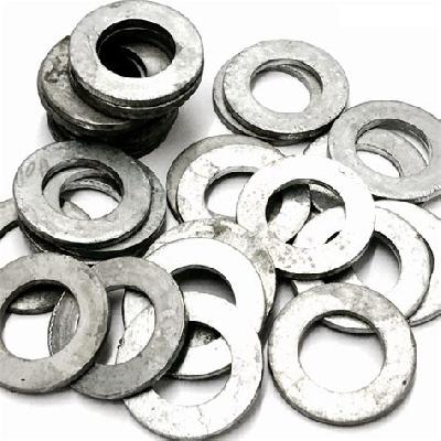 Mild Steel Washer