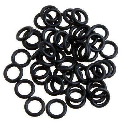Neoprene Rubber 'O' Rings