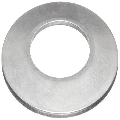 Round Belleville Washer
