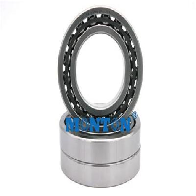 Single Row Angular Contact Bearing