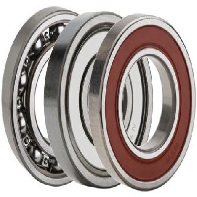 Single Row Ball Bearing