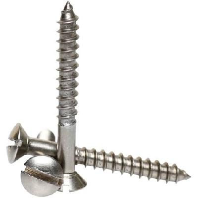 Stainless Steel Countersunk Head Screw
