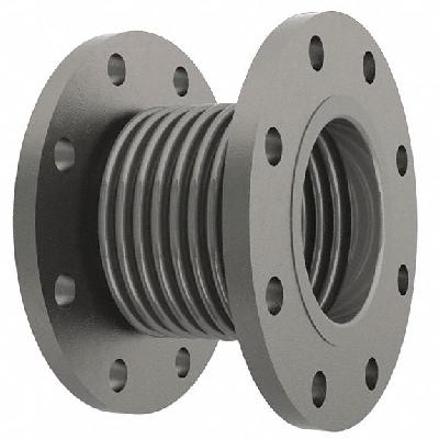 Stainless Steel Expander Flange
