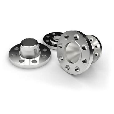 Stainless Steel Forged Flange