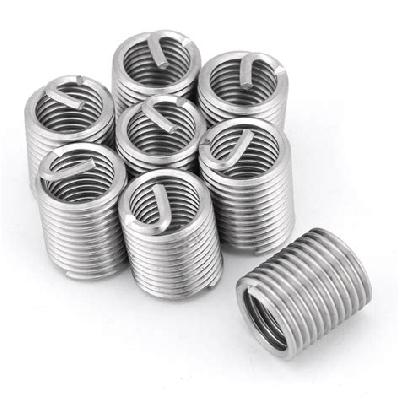 Stainless Steel Thread Insert