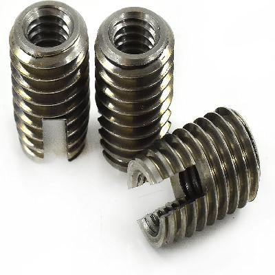 Stainless Steel Threaded Insert