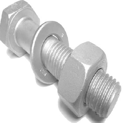 Threaded Rod Bolt Washer Assembly